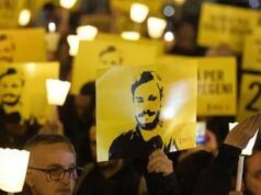 Regeni, atti alla Consulta: stop al processo