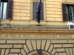 Regina Coeli, crolla parte del tetto: “Nessuno si è fatto male, ma grave pericolo”