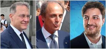 Regionali, fumata bianca centrodestra su Cirielli-Lobuono-Stefani, resta nodo Lombardia