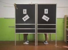 Regionali in Toscana, urne aperte: si vota fino alle 15