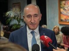 Rettore Tor Vergata: “Orgogliosi di accogliere studenti da zona guerra”