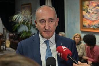 Rettore Tor Vergata: “Orgogliosi di accogliere studenti da zona guerra”