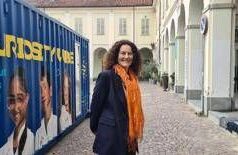 Ricerca, Bertone (Merck): “A Ivrea oltre mille giovani in tre anni al Curiosity Cube”