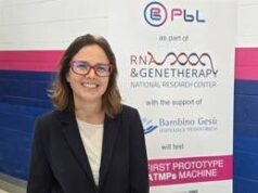 Ricerca, Quagliato (Centro Nazionale Rna): “CFBox innova la produzione di terapie avanzate”