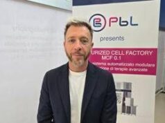 Ricerca, Serventi (Pbl): “CFBox sviluppata con totale flessibilità per terapie avanzate”