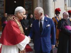 Ricomporre lo scisma anglicano dopo 5 secoli? Un sogno che torna possibile