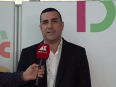 Ristorazione, De Pascale: “Tema centrale in sfide importanti per il nostro futuro”