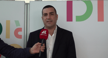 Ristorazione, De Pascale: “Tema centrale in sfide importanti per il nostro futuro”