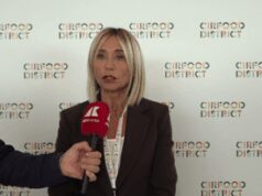 Ristorazione, Nasi (Cirfood): “Serve patto per dare valore a settore essenziale per milioni cittadini”