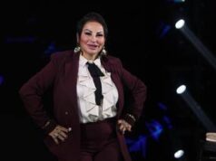 Rita De Crescenzo a Belve, la proposta a Fagnani: “Per te tutto gratis…”