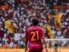 Roma, Dybala titolare con l’Inter? Gasperini ‘avvicina’ il rientro dell’argentino