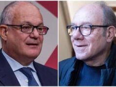Roma, Gualtieri: “Carlo Verdone sindaco per un giorno a novembre per i suoi 75 anni”