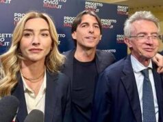 Roma, Onorato lancia il Progetto Civico Italia: “Nasce oggi una rete che mette insieme tantissime realtà”