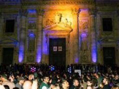 ‘Romadiffusa 2025’ da record, oltre 80mila partecipanti