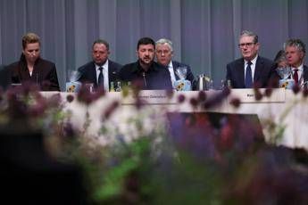 Russia: “Risposta appropriata se Tomahawk a Ucraina”. Zelensky: “Mosca può violare spazio aereo ovunque in Europa”