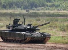 Russia, il piano fino al 2028: migliaia di tank, il messaggio per la Nato