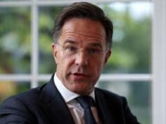 Russia, l’affondo di Rutte: “Idiota se attacca la Nato”