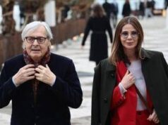 Sabrina Colle: “Mia vita dedicata alla ripresa di Sgarbi. Io megera? Calunnia”
