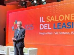 Salone del leasing, Ziero (Assilea): “Il comparto segna +5,2% nei primi mesi 2025”