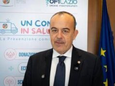 Sanità, Aurigemma: “Con un Consiglio in Salute puntiamo su screening e prevenzione”