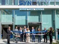 Sanità: Firenze, inaugurato nuovo Centro Medico Synlab all’interno di Manifattura Tabacchi