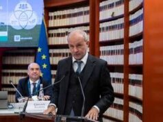 Sanità, Schillaci: “Con Dipartimento One Health Italia tra Paesi Ue più avanzati”