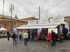 Sanità, con One Health Foundation prevenzione in piazza per Giubileo dei migranti