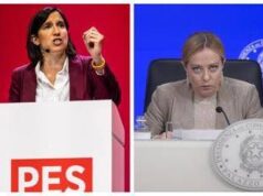 Schlein-Meloni è scontro. Leader Pd: “Democrazia a rischio”. Premier: “Falsità sull’Italia”