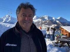Sci, muore Giuliano Besson: ex discesista della ‘Valanga Azzurra’ aveva 75 anni