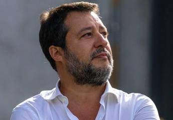 Sciopero generale di oggi è illegittimo, Salvini: “Sanzioni ridicole”