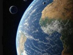 Scoperta una Super Terra, c’è vita sul pianeta GC 251 c?