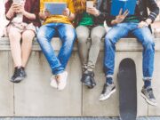 Sedentario 1 adolescente su 5, campagna ‘InFormaTeen’ con Gigi Buffon