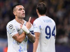 Serie A, Pisa-Inter 0-0 – Diretta