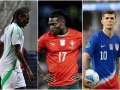 Serie A, da Kean a Leao e Pulisic: quanti infortuni in Nazionale