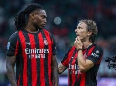 Serie A, oggi Milan-Roma 0-0 – Il big match in diretta