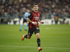 Serie A, oggi Milan-Sassuolo: orario, probabili formazioni e dove vederla