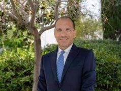 Servier, Emilio Gagliardi nuovo presidente in Italia