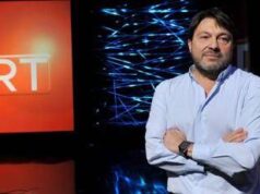 Sigfrido Ranucci e l’auto saltata in aria: “Stanotte contro di me salto di qualità”