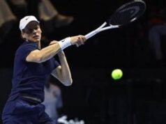 Sinner, 3 match in 3 giorni a Parigi: cosa dice il regolamento