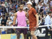 Sinner-Alcaraz, domani il ‘super match’ a Seul: orario, montepremi e dove vederlo in tv e streaming