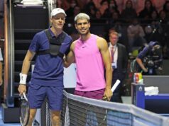 Sinner-Alcaraz, oggi finale Atp Finals. Orario, precedenti e dove vederla in chiaro