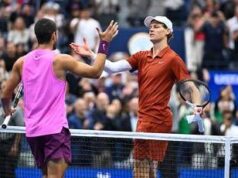 Sinner-Alcaraz, oggi finale Six Kings Slam: orario, precedenti e dove vederla in tv