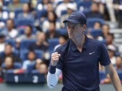 Sinner-Altmaier: orario, precedenti e dove vederla in tv