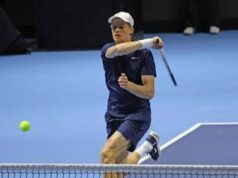 Sinner: “Djokovic modello per me, con Alcaraz sarà grande battaglia”