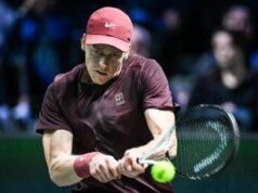 Sinner-Zverev, oggi semifinale a Parigi: orario, precedenti e dove vederla