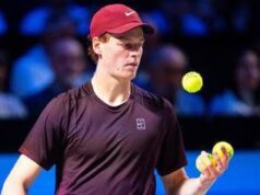 Sinner ai quarti di Vienna, come può cambiare il ranking Atp