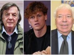 Sinner dice no alla Coppa Davis, Panatta: “Poteva fare uno sforzo”. Pietrangeli: “Schiaffo al Paese”