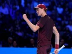 Sinner, dopo trionfo a Vienna c’è Parigi: quando gioca Jannik