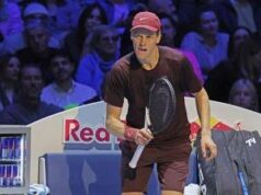 Sinner e il montepremi di Vienna, quanto guadagna se vince?