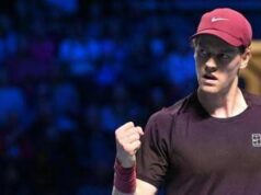 Sinner, è semifinale a Vienna: Bublik battuto nei quarti. Ora De Minaur